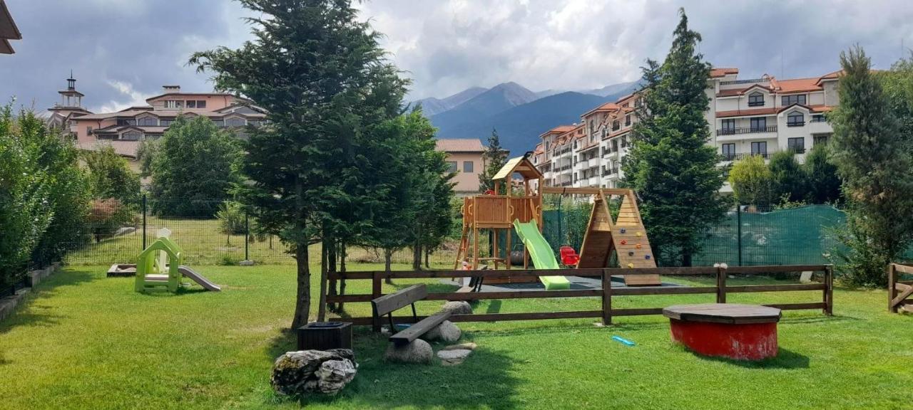 Katy'S Studio Bansko Exterior photo